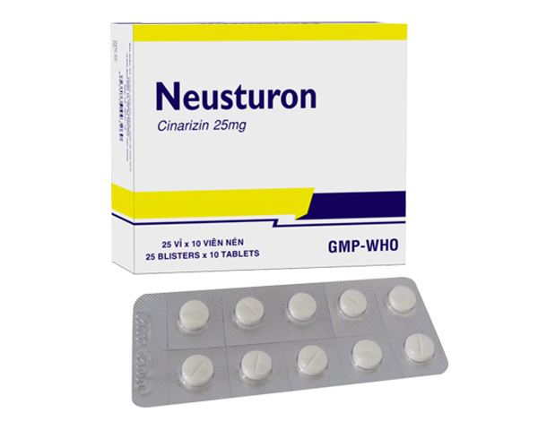 Neusturon