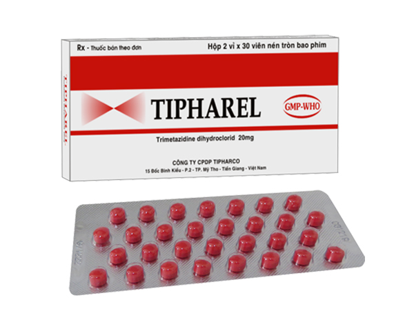 Tipharel