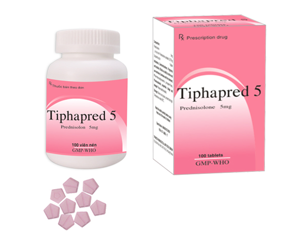 Tiphapred 5