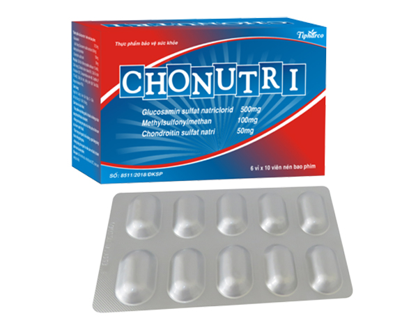 Chonutri