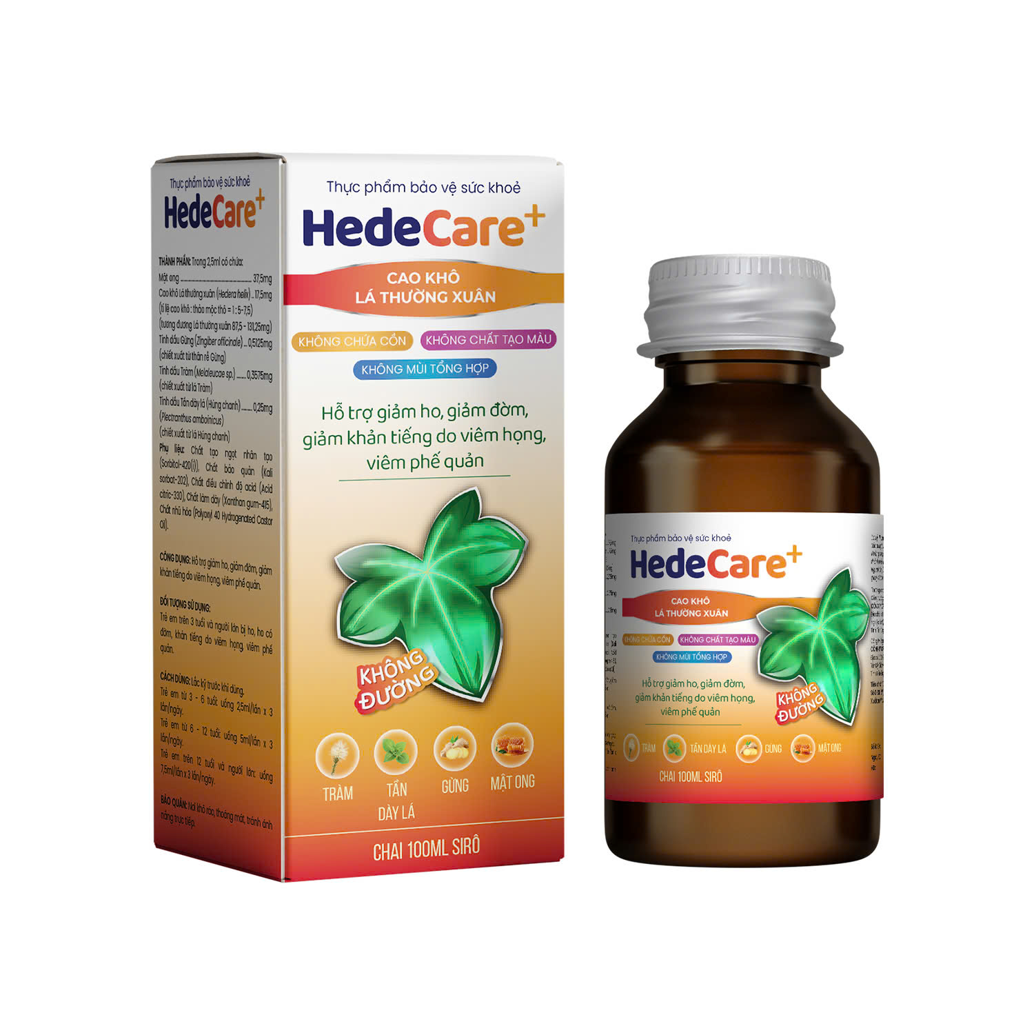 HedeCare+