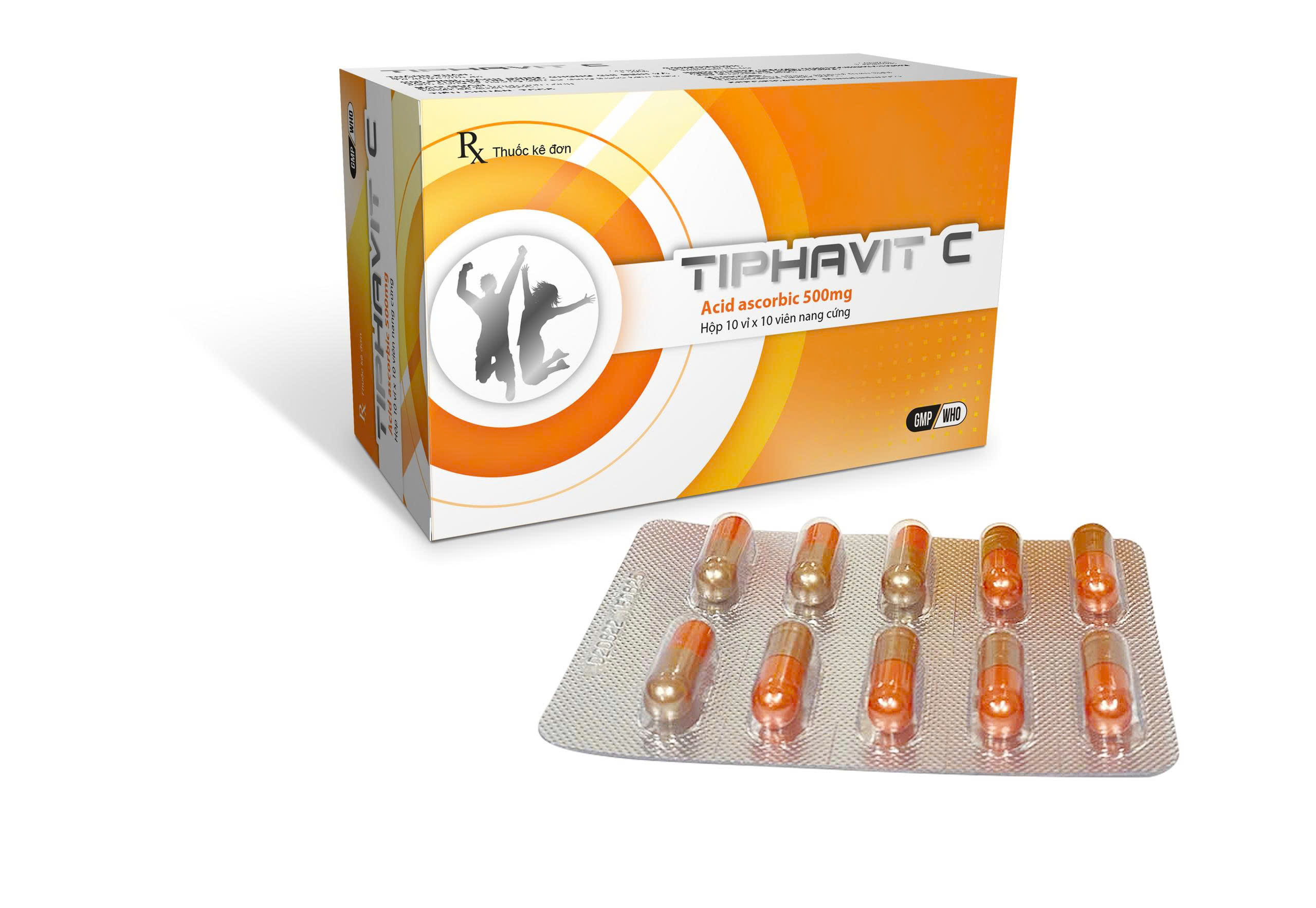 Tiphavit C